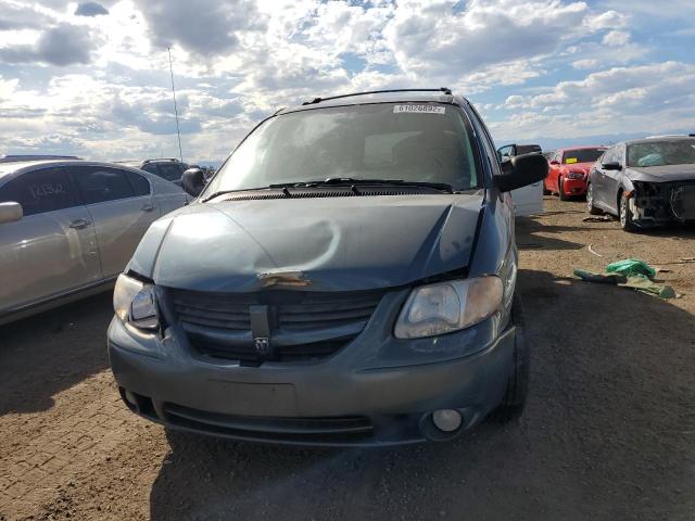 Zdjęcie 9 z aukcji – 2005 DODGE GRAND CARA z VIN 2D4GP44L35R337266