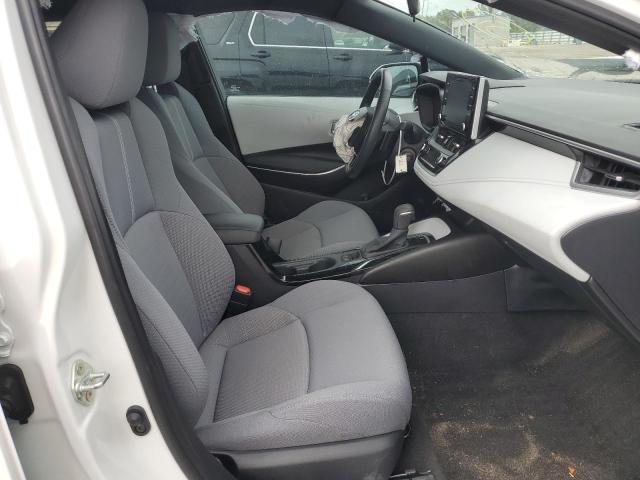 Photo 5 from auction – 2020 TOYOTA COROLLA SE with VIN 5YFS4RCE5LP023244