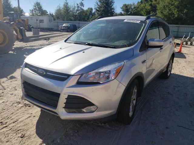 Photo 2 from auction – 2015 FORD ESCAPE SE with VIN 1FMCU9G91FUB33471