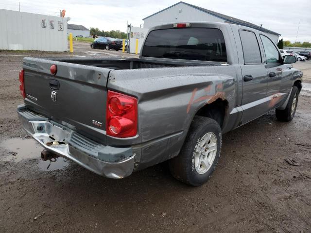 Photo 4 from auction – 2005 DODGE DAKOTA QUA with VIN 1D7HE48K25S177796