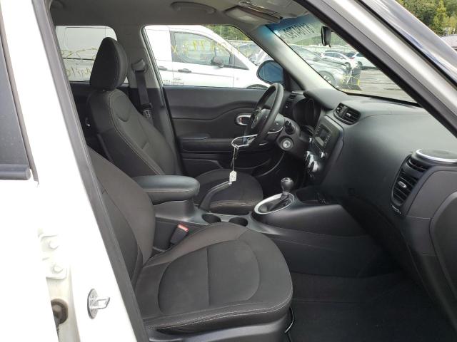 Photo 5 from auction – 2015 KIA SOUL with VIN KNDJN2A26F7795542