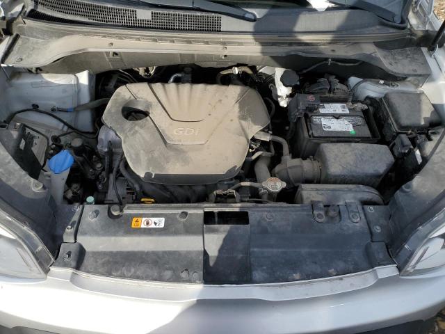 Photo 7 from auction – 2015 KIA SOUL with VIN KNDJN2A29F7805691