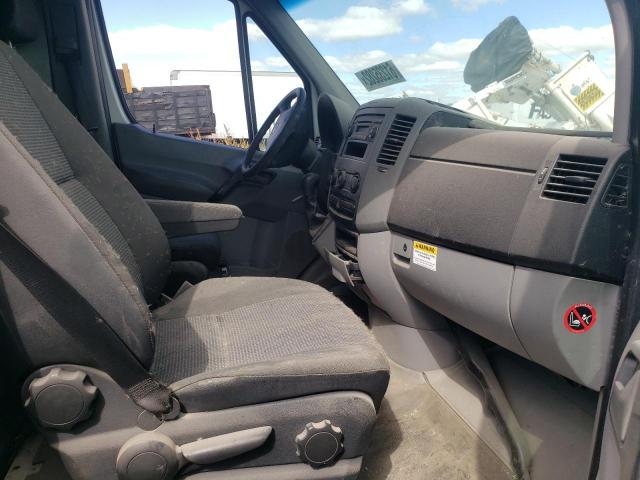 Photo 5 from auction – 2010 FREIGHTLINER SPRINTER 3 with VIN WDYPF1CC6A5439754