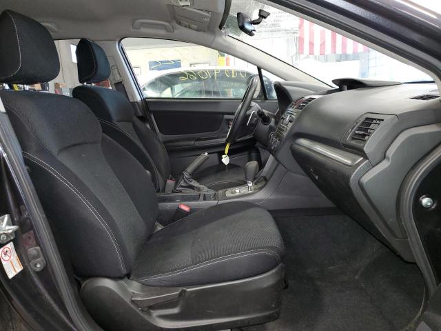 Photo 5 from auction – 2013 SUBARU XV CROSSTR with VIN JF2GPACC8D2804323