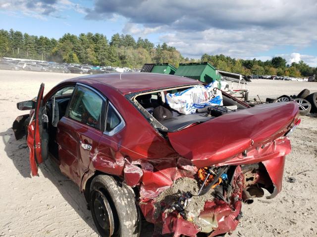 Photo 9 from auction – 2016 NISSAN ALTIMA 2.5 with VIN 1N4AL3AP2GN389865