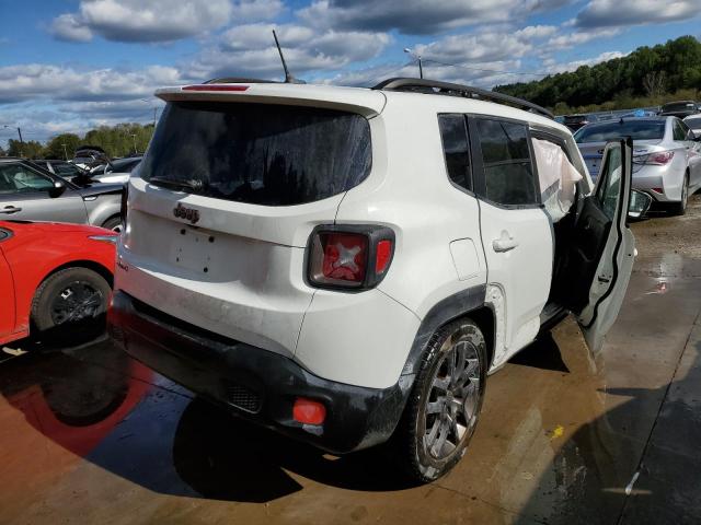 Photo 4 from auction – 2016 JEEP RENEGADE L with VIN ZACCJBBT9GPD02775