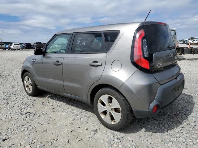 Photo 3 from auction – 2016 KIA SOUL with VIN KNDJN2A22G7333545