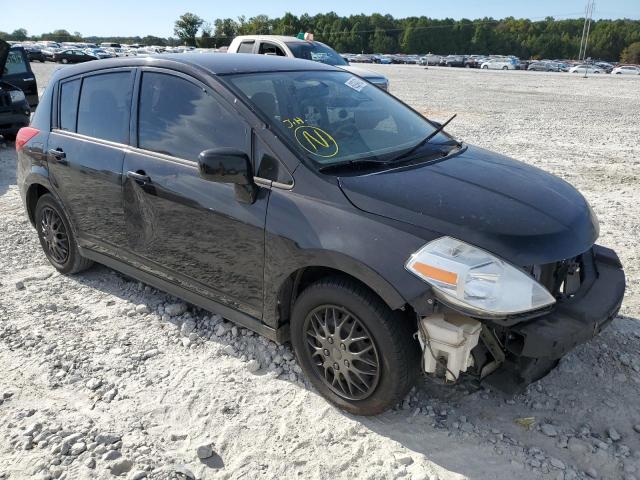 NISSAN VERSA S 2011 with VIN 3N1BC1CP3BL514979 - Photo from auction