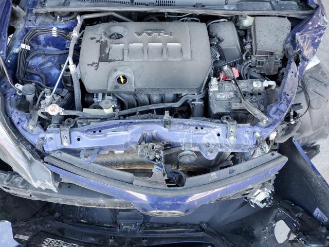 Photo 7 from auction – 2018 TOYOTA COROLLA L with VIN 5YFBURHE2JP809590