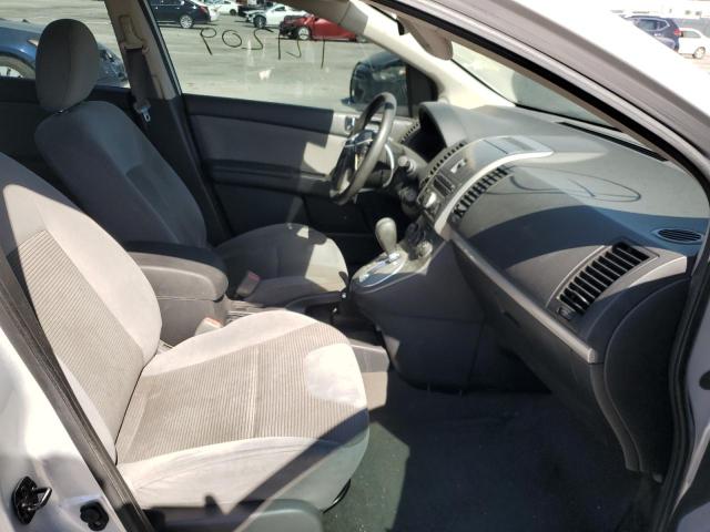 Photo 5 from auction – 2012 NISSAN SENTRA 2.0 with VIN 3N1AB6APXCL772612