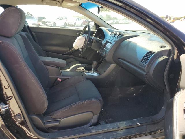 Photo 5 from auction – 2012 NISSAN ALTIMA S with VIN 1N4AL2EP6CC138518