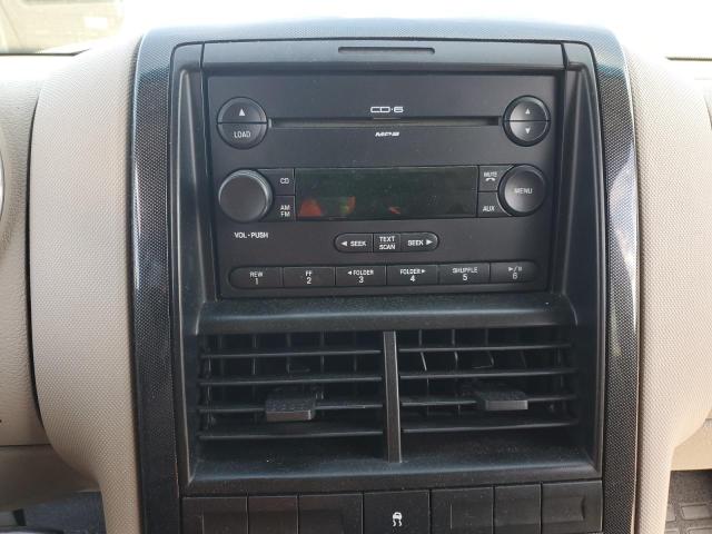 Photo 9 from auction – 2007 FORD EXPLORER S with VIN 1FMEU31KX7UA56439