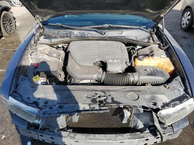 Photo 11 from auction – 2014 DODGE CHARGER SE with VIN 2C3CDXBG7EH269074