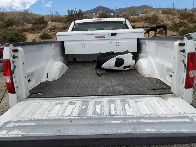 Photo 6 from auction – 2008 FORD F150 with VIN 1FTRF12W58KD02526
