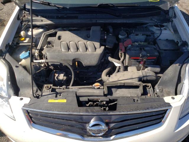 Photo 7 from auction – 2012 NISSAN SENTRA 2.0 with VIN 3N1AB6AP8CL707208