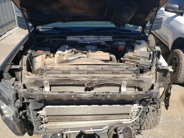 Photo 7 from auction – 2020 CHEVROLET SILVERADO with VIN 1GC4YPEY1LF168149