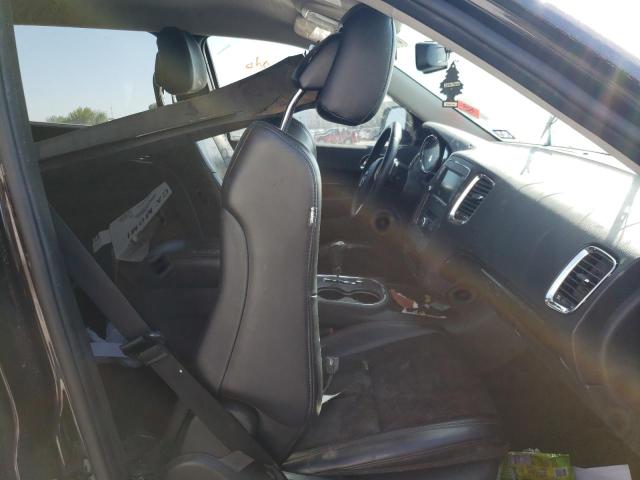 Photo 5 from auction – 2013 DODGE DURANGO SX with VIN 1C4RDHAGXDC678636