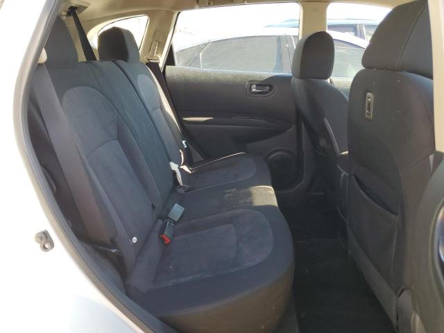 Photo 6 from auction – 2012 NISSAN ROGUE S with VIN JN8AS5MV8CW410620