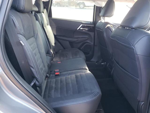 Photo 6 from auction – 2022 MITSUBISHI OUTLANDER with VIN JA4J4UA83NZ045161