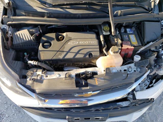 Photo 7 from auction – 2020 CHEVROLET SPARK LS with VIN KL8CB6SA7LC479318