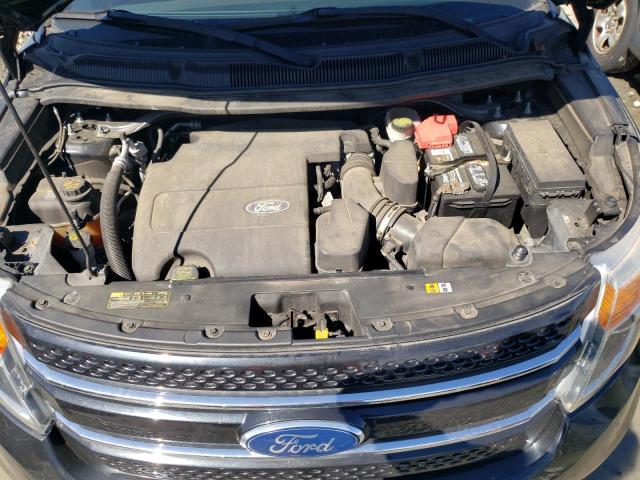 Photo 7 from auction – 2012 FORD EXPLORER L with VIN 1FMHK8F84CGA58693