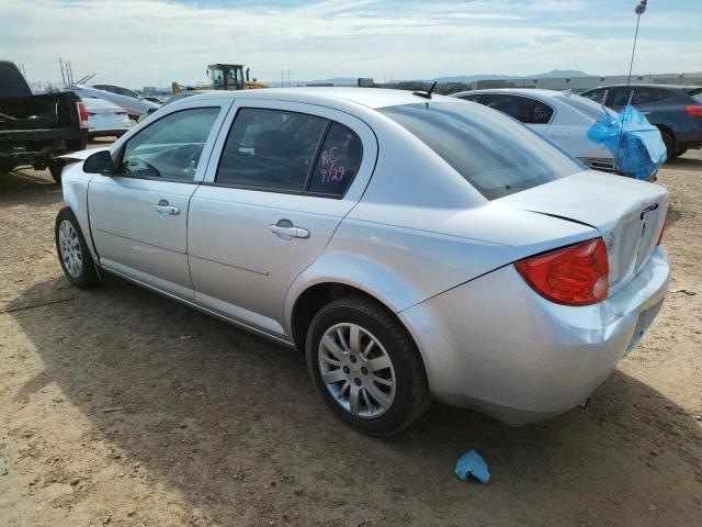 Photo 3 from auction – 2010 CHEVROLET COBALT LS with VIN 1G1AB5F56A7245028