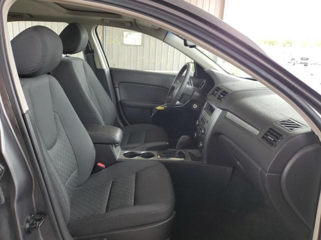Photo 5 from auction – 2011 FORD FUSION SE with VIN 3FAHP0HA8BR297166