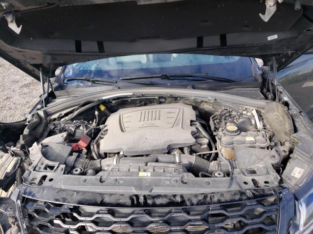 Photo 7 from auction – 2020 LAND ROVER RANGE ROVE with VIN SALYM2EV3LA241498