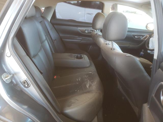 Photo 6 from auction – 2015 NISSAN ALTIMA 2.5 with VIN 1N4AL3AP9FC217942