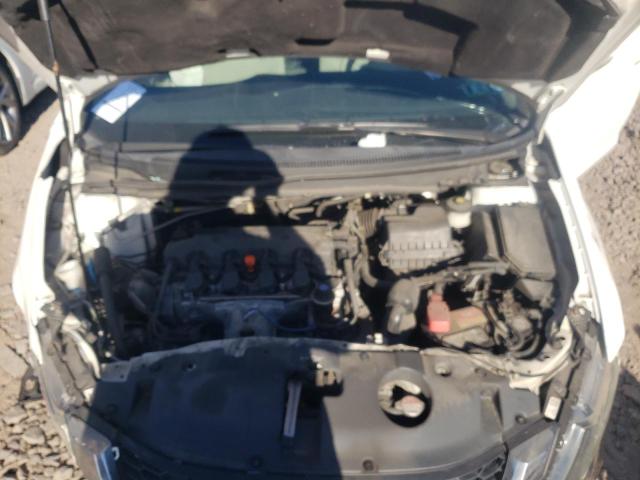 Photo 7 from auction – 2014 HONDA CIVIC LX with VIN 19XFB2F53EE232853