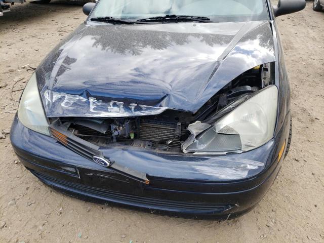 Photo 9 from auction – 2003 FORD FOCUS LX with VIN 1FAFP33Z43W279560