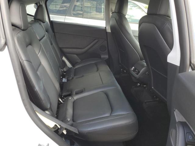 Photo 6 from auction – 2021 TESLA MODEL Y with VIN 5YJYGDEE5MF225158