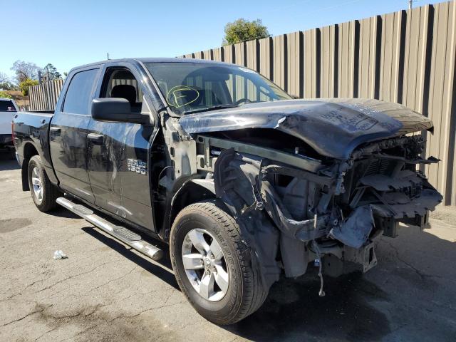 RAM 1500 ST 2014 con VIN 1C6RR6KM2ES370630 - Foto de la subasta