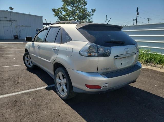Photo 3 from auction – 2004 LEXUS RX 330 with VIN JTJGA31U340020180