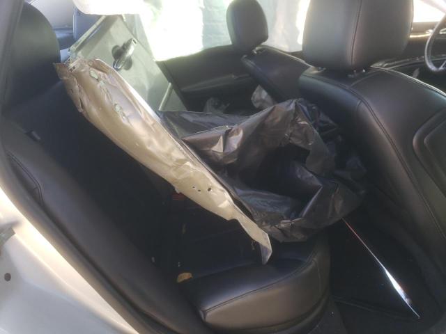 Photo 6 from auction – 2014 CHEVROLET IMPALA LIM with VIN 2G1WC5E3XE1139218