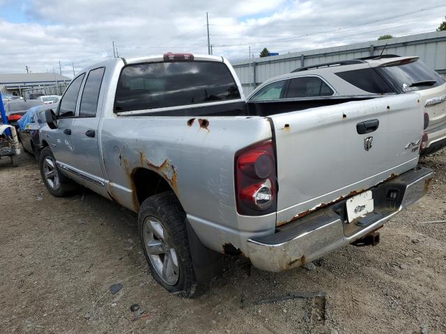 Photo 3 from auction – 2008 DODGE RAM 1500 S with VIN 1D7HU18208S586854
