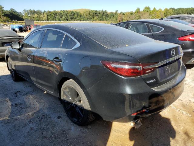 Photo 3 from auction – 2019 MAZDA 6 TOURING with VIN JM1GL1VM4K1500456