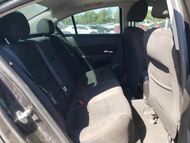 Photo 6 from auction – 2015 CHEVROLET CRUZE LT with VIN 1G1PC5SB9F7279958