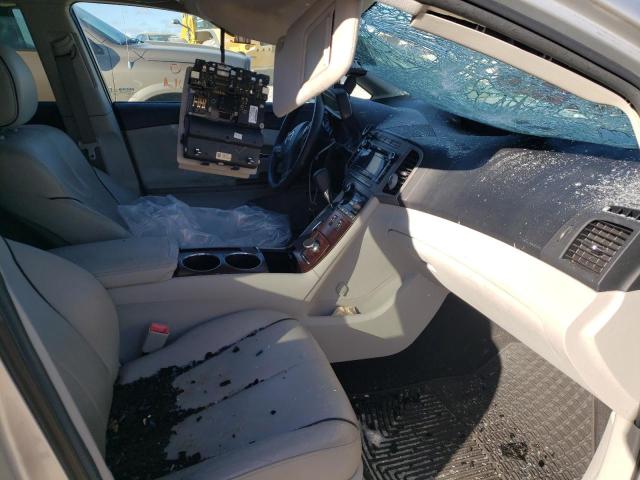 Photo 5 from auction – 2011 TOYOTA VENZA with VIN 4T3ZA3BB4BU046837