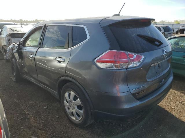 Photo 2 from auction – 2015 NISSAN ROGUE S with VIN KNMAT2MT5FP549950