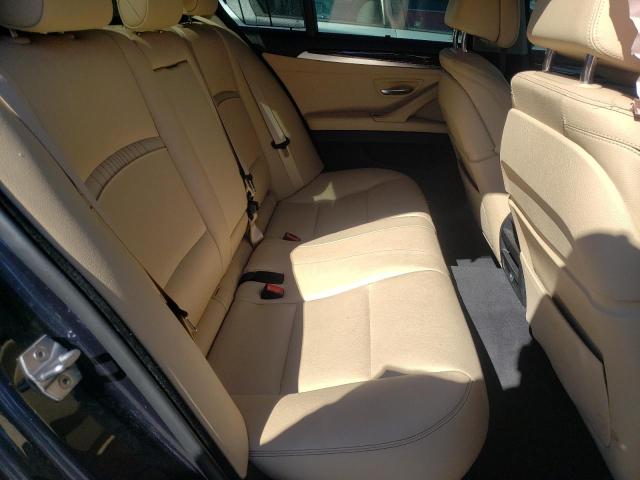 Photo 6 from auction – 2016 BMW 550 I with VIN WBAKN9C5XGD962778