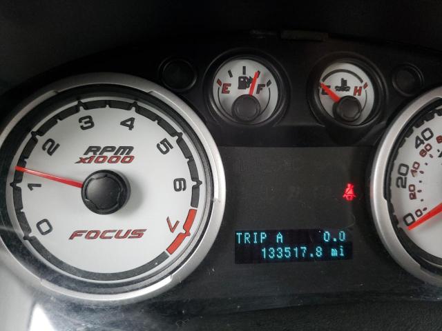 Photo 8 from auction – 2009 FORD FOCUS SES with VIN 1FAHP33N19W149217