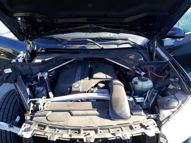 Photo 7 from auction – 2016 BMW X5 XDRIVE3 with VIN 5UXKR0C52G0U08742