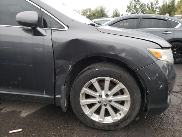 Photo 9 from auction – 2010 TOYOTA VENZA with VIN 4T3BA3BB7AU017560