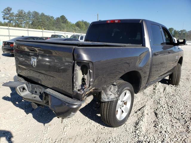 Photo 4 from auction – 2015 DODGE RAM 1500 with VIN 1C6RR6KT1FS614650