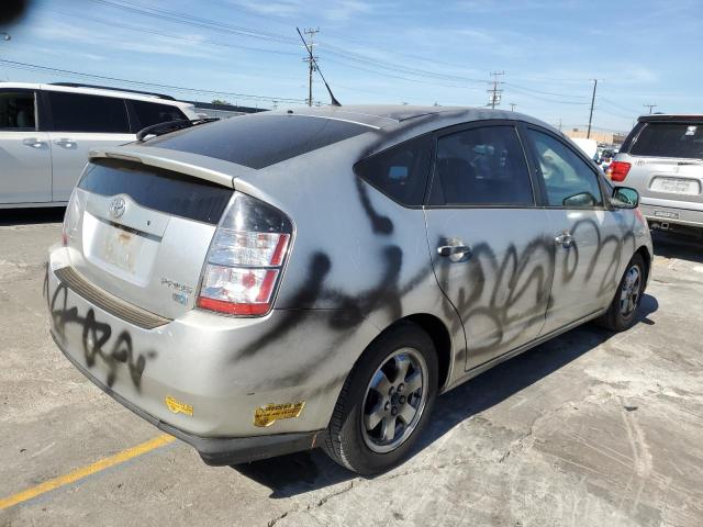 Photo 4 from auction – 2004 TOYOTA PRIUS with VIN JTDKB22U640042077