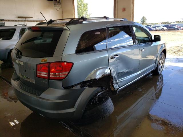 Photo 4 from auction – 2009 DODGE JOURNEY R/ with VIN 3D4GG67V69T158022