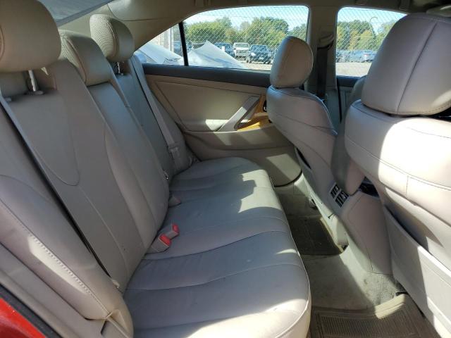 Photo 6 from auction – 2007 TOYOTA CAMRY CE with VIN 4T1BE46K77U137865