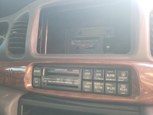 صورة رقم 9 من المزاد - 2003 BUICK LESABRE مع VIN 1G4HP52K93U105185