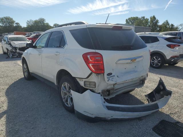 Photo 3 from auction – 2017 CHEVROLET EQUINOX LT with VIN 2GNALCEK8H1504875